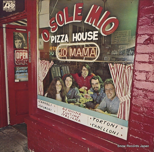 JO MAMA jo mama SD8269