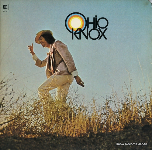 OHIO KNOX ohio knox RS6435