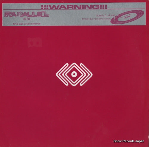 V/A the alp excursions PLFX202