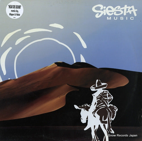 H-FOUNDATION hear dis sound SM036