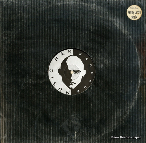 TEN bassbin MM020