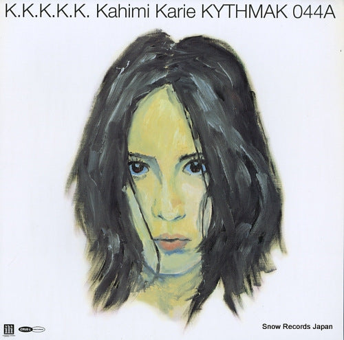 KARIE, KAHIMI k.k.k.k.k. KYTHMAK044A