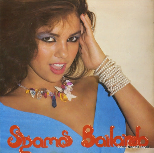 V/A sigamos bailando LPV2092