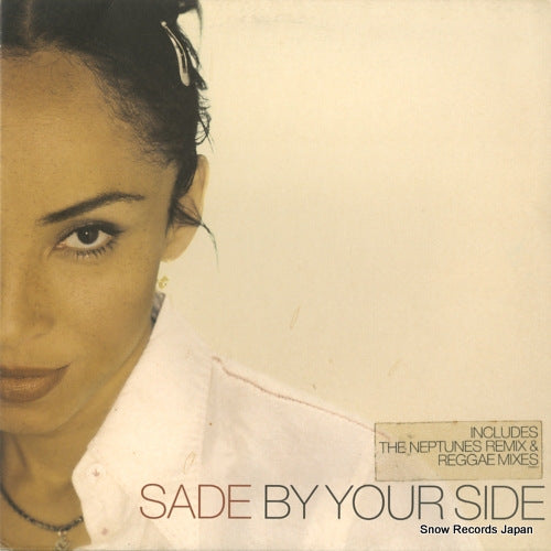 SADE by your side 6699996