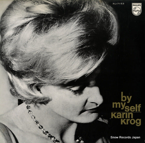 KROG, KARIN by myself RJ-7153