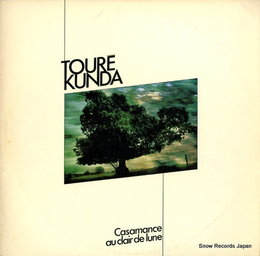 TOURE KUNDA casamance au clair de lune 28AP3084