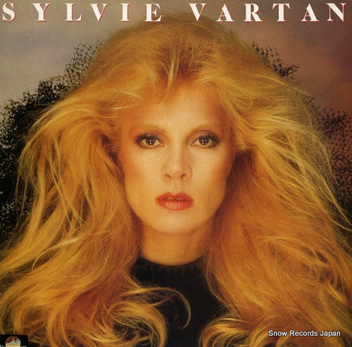 VARTAN, SYLVIE sylvie vartan C25Y0058
