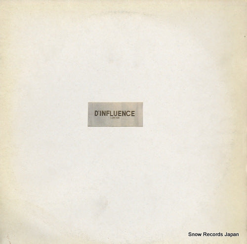 D'INFLUENCE magic ECSY45