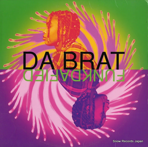 DA BRAT funkdafied 4277516