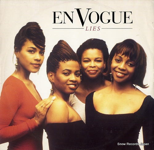 EN VOGUE lies A7893T/7567-86157-0