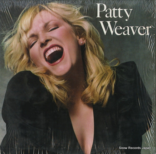 WEAVER, PATTY patty weaver BSK3665