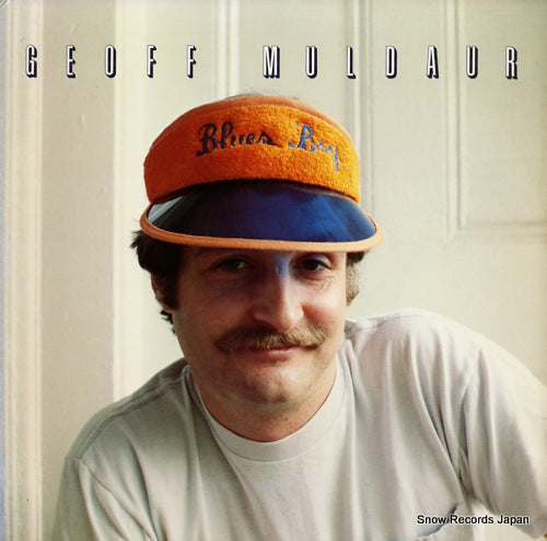 MULDAUR, GEOFF blues boy FF201