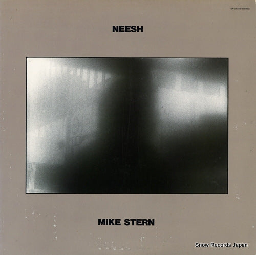STERN, MIKE neesh AW-25039