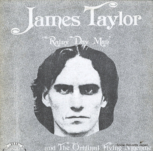 TAYLOR, JAMES rainy day man TLP-9513