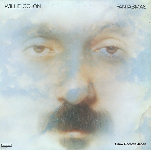 COLON, WILLIE fantasmas LPS-99.393/JM-590