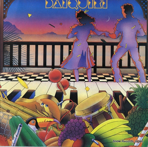 DAIQUIRI daiquiri 20043