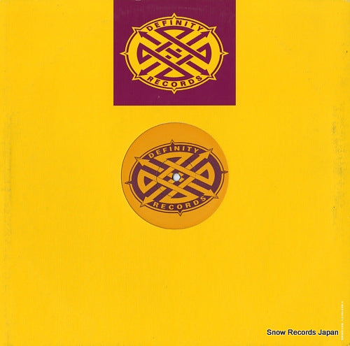 D'AMBROSIO, BOBBY the day DF003