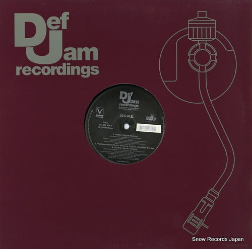 N.O.R.E. nothin' 314582914-1