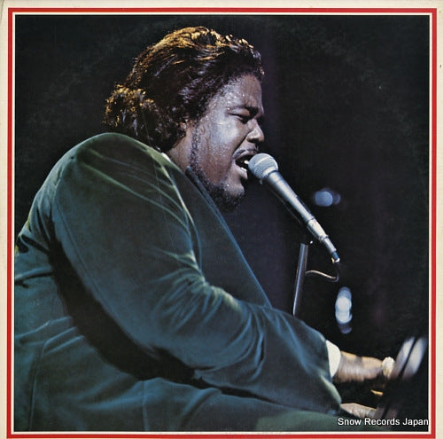 WHITE, BARRY gem GEM1079