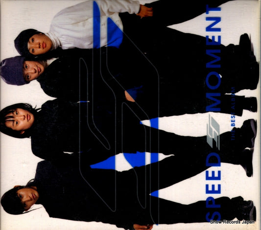 SPEED moment TFCC-88136