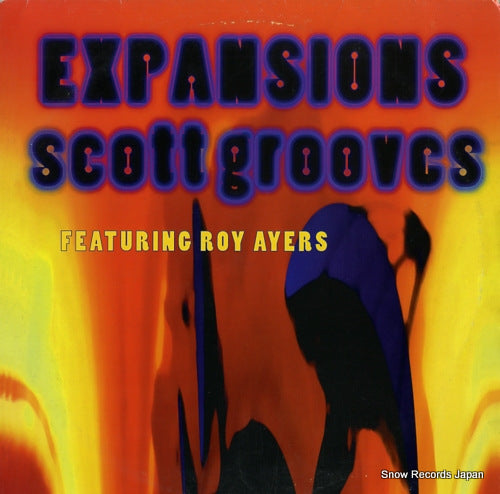 GROOVES, SCOTT expansions SOMA65