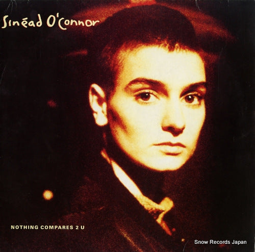 O'CONNOR, SINEAD nothing compares 2 u 613006