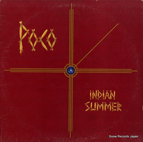 POCO indian summer AB-989