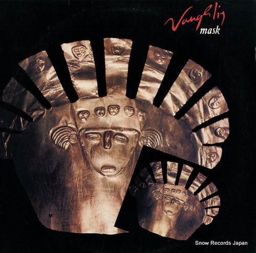 VANGELIS mask 825245-1Y-1