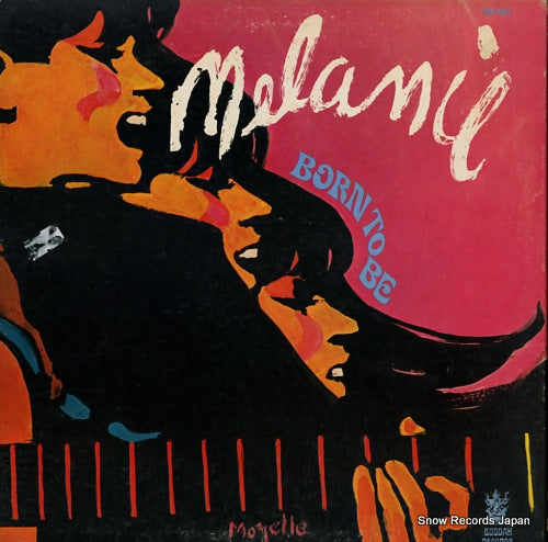 MELANIE born to be BDS-5024