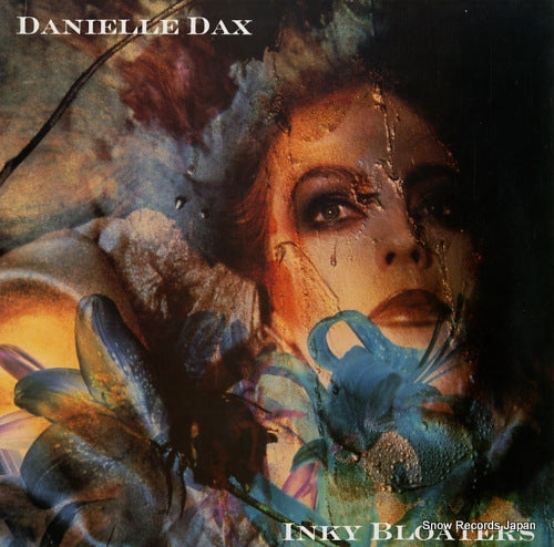 DAX, DANIELLE inky bloaters AOR13