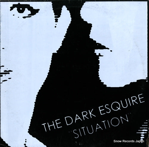 DARK ESQUIRE, THE situation TINAE025