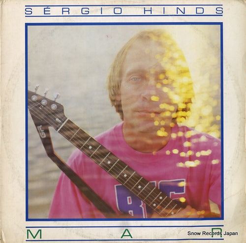 HINDS, SERGIO mar 803.408