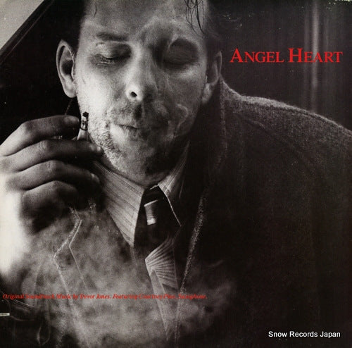 V/A angel heart 91035-1