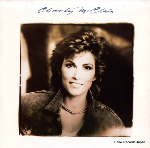 MCCLAIN, CHARLY charly mcclain 834998-1