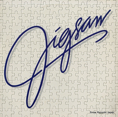 JIGSAW jigsaw E1-60044