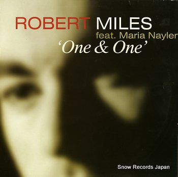 MILES, ROBERT one & one NEC759537