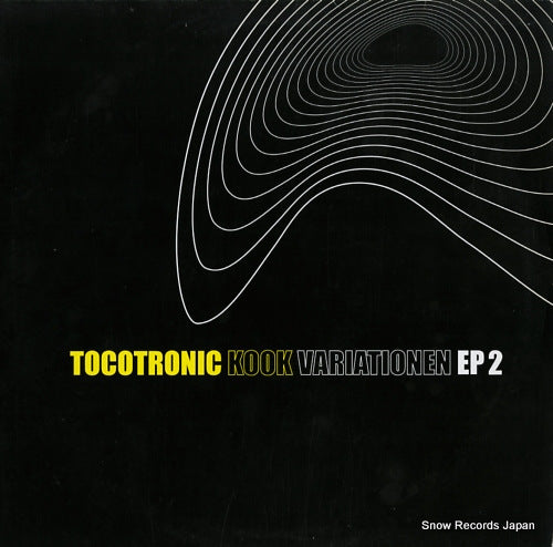 TOCOTRONIC kook variationen ep2 LADO15057-0