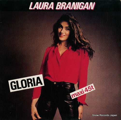 BRANIGAN, LAURA gloria 20291