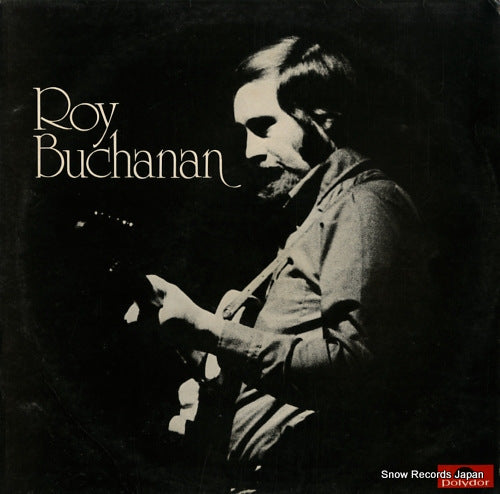 BUCHANAN, ROY roy buchanan 2391042