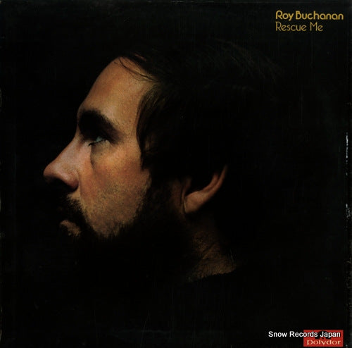 BUCHANAN, ROY rescue me 2391152