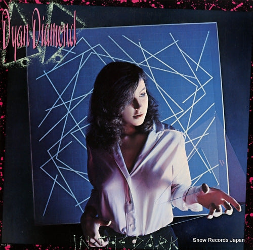 DIAMOND, DYAN in the dark MCA-3053