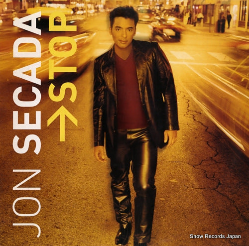 SECADA, JON stop 6689676