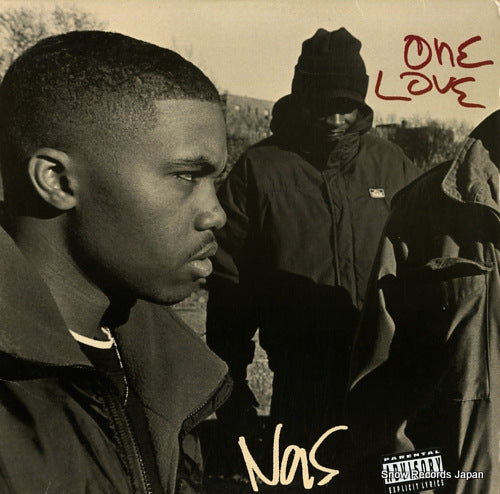 NAS one love 4477673