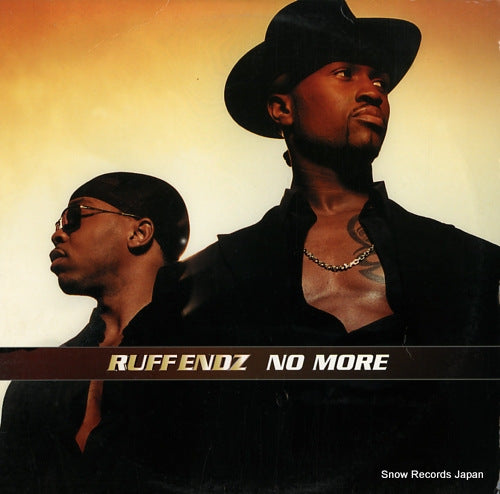RUFF ENDZ no more 4979401