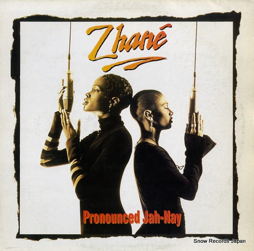 ZHANE pronounced jah-hey 530283-1