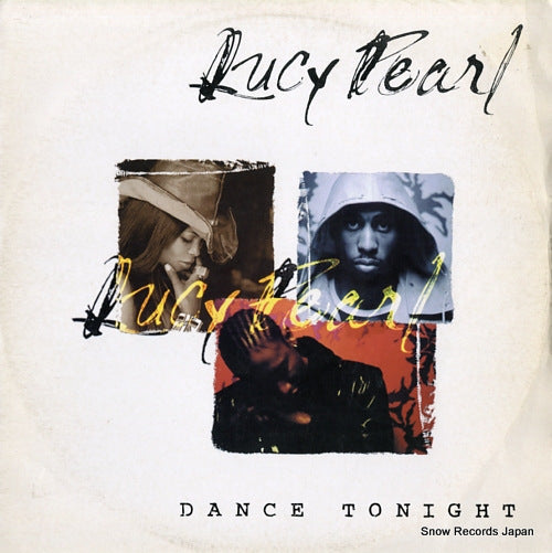 PEARL, LUCY dance tonight VST1775
