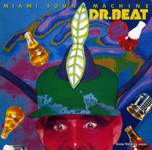 MIAMI SOUND MACHINE dr.beat 12.3P-588