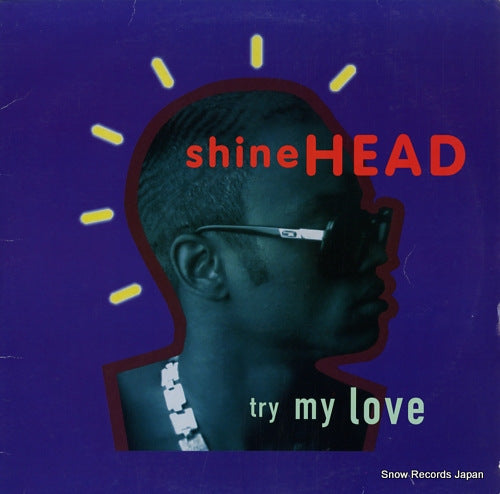 SHINEHEAD try my love 0-66392
