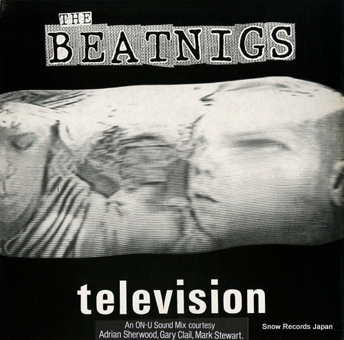 BEATNIGS, THE television VIRUS71