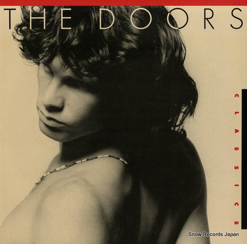 DOORS, THE classics P-13126